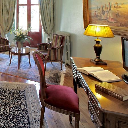Manoir De La Malartrie Villa Vézac Cameră foto