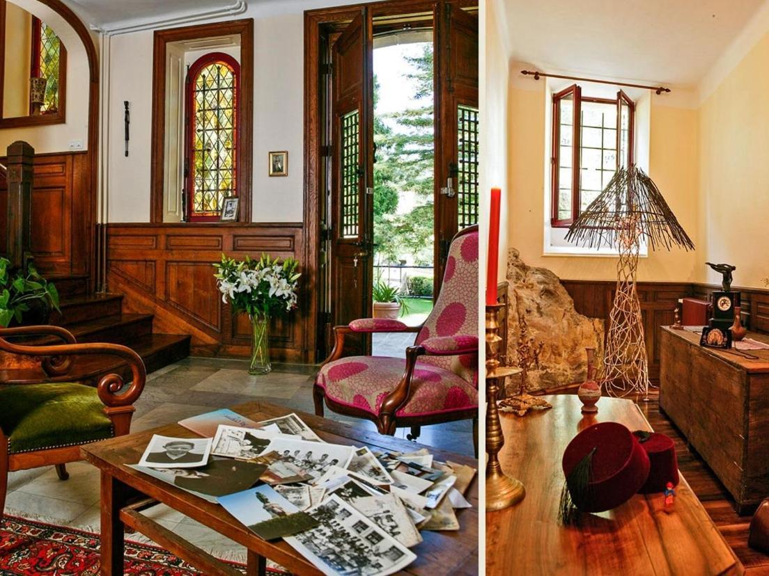 Manoir De La Malartrie Villa Vézac Exterior foto