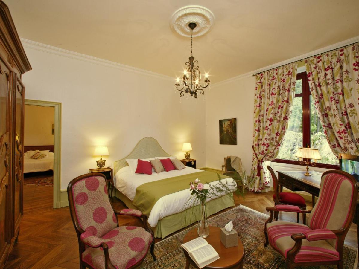 Manoir De La Malartrie Villa Vézac Cameră foto