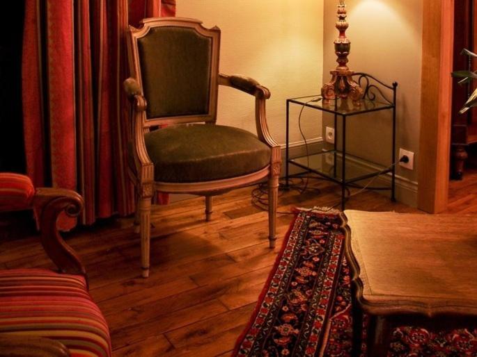 Manoir De La Malartrie Villa Vézac Cameră foto