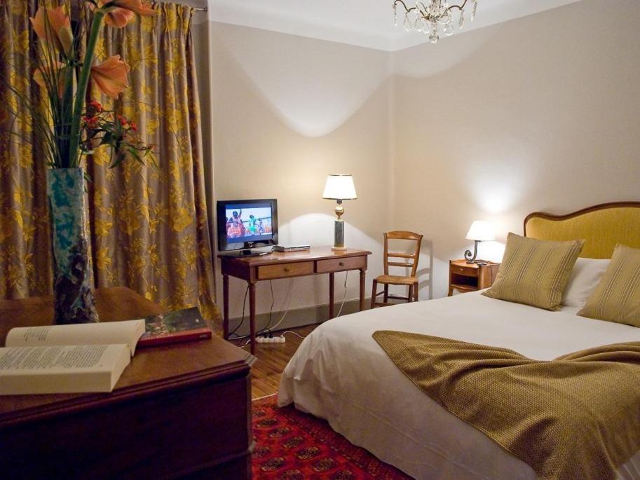 Manoir De La Malartrie Villa Vézac Cameră foto