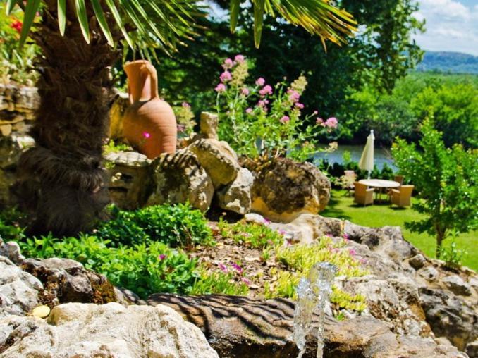 Manoir De La Malartrie Villa Vézac Cameră foto