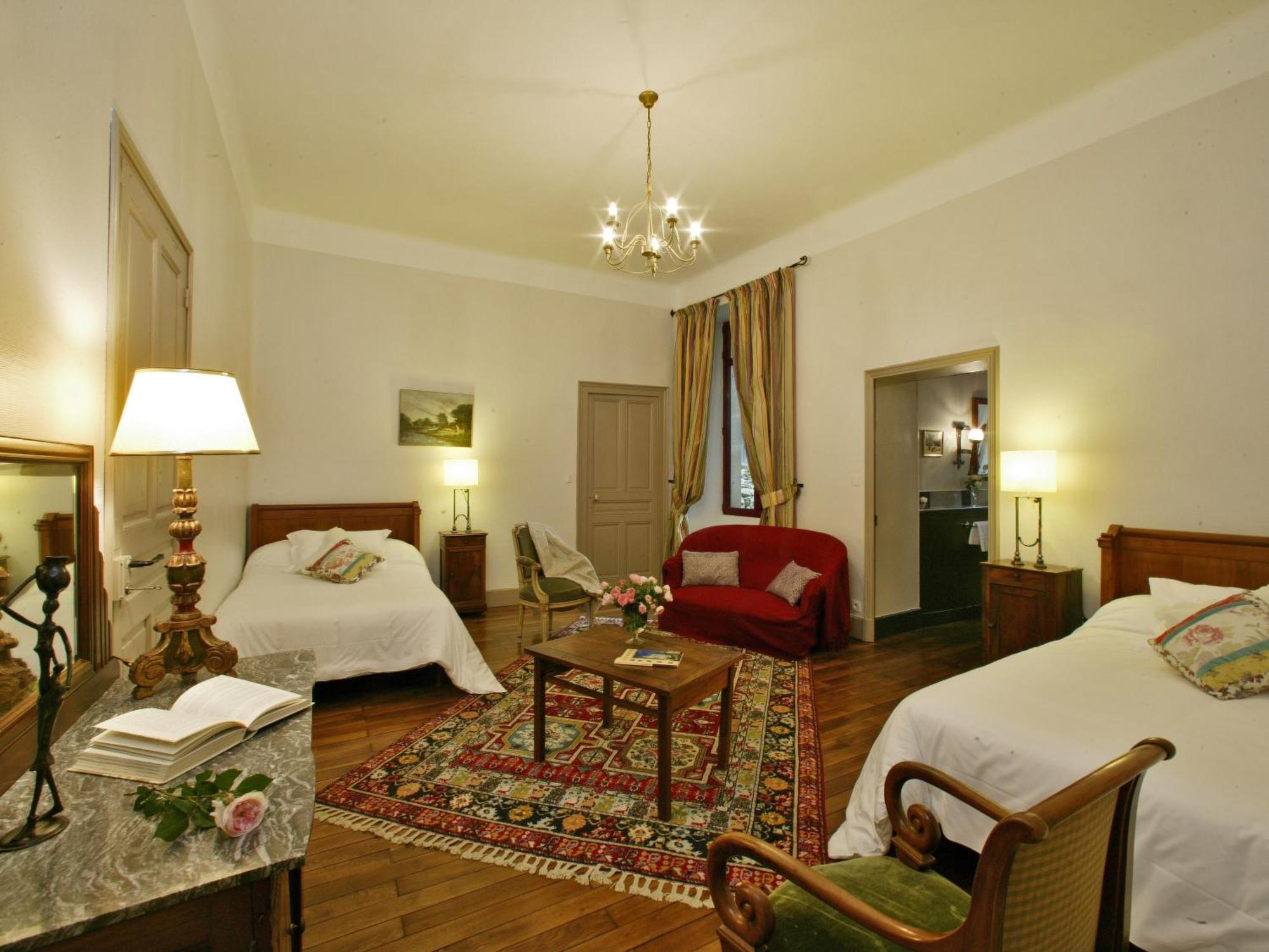 Manoir De La Malartrie Villa Vézac Cameră foto