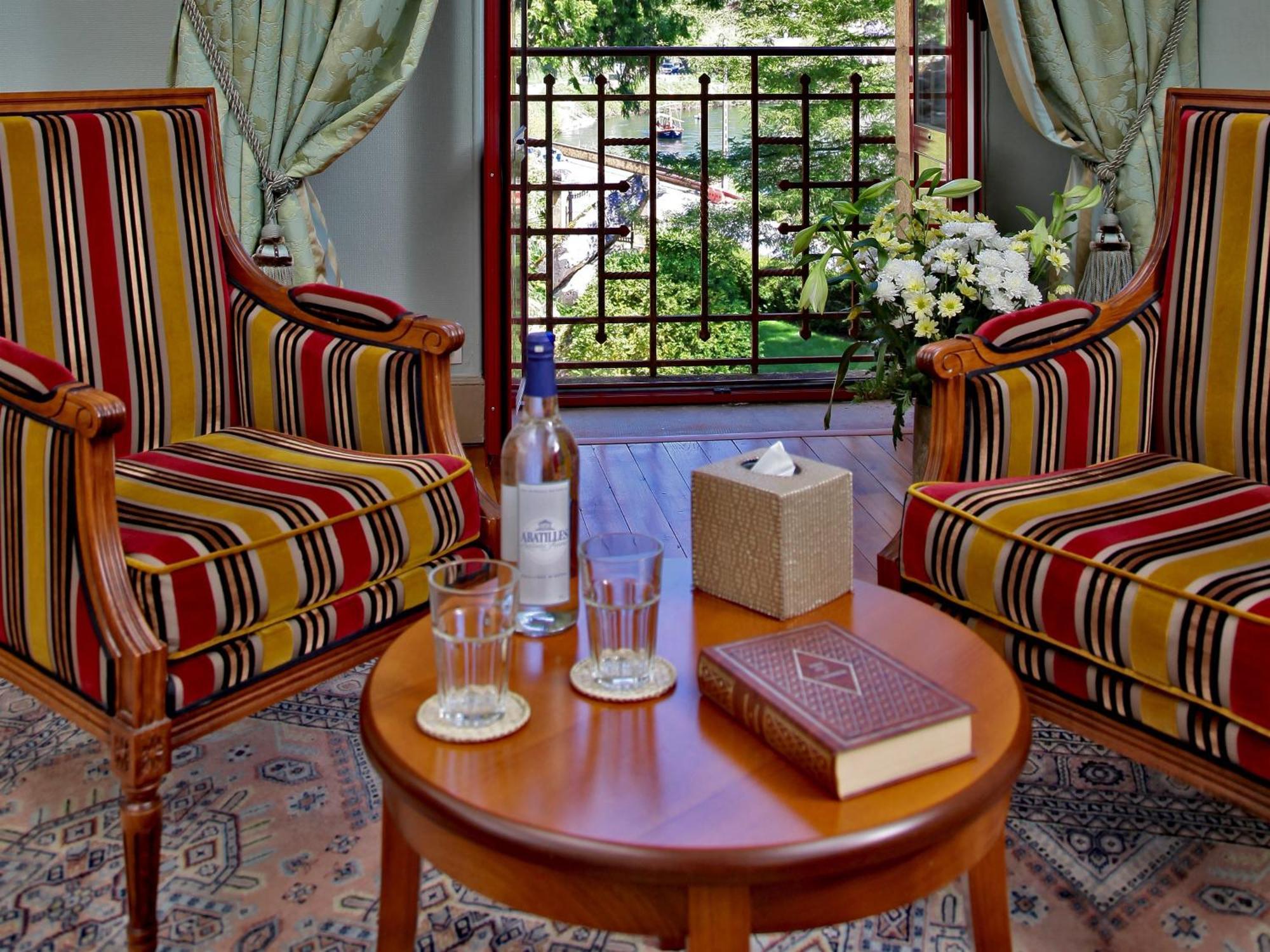 Manoir De La Malartrie Villa Vézac Cameră foto